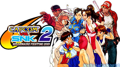 fightcade